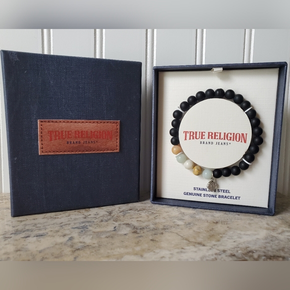 True Religion Bracelet - Picture 2 of 6